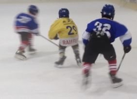 Scuola hockey 2022 – 23