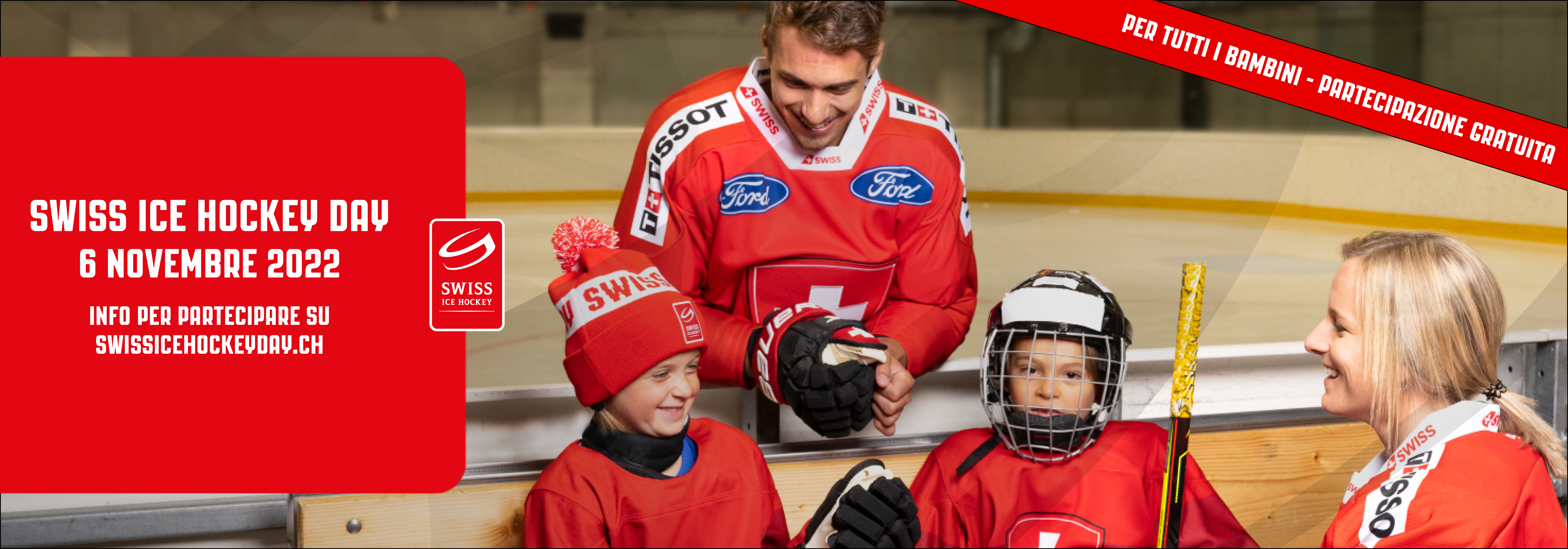 Ice Hockey Day