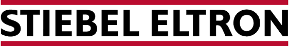 Stiebel Eltron AG - logo Logo Mignami Costruzioni