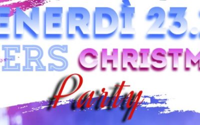 Rivers Christmas Party