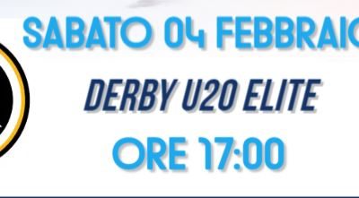 DERBY U20 Elite