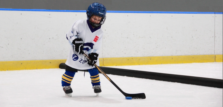 Scuola hockey 2023/24