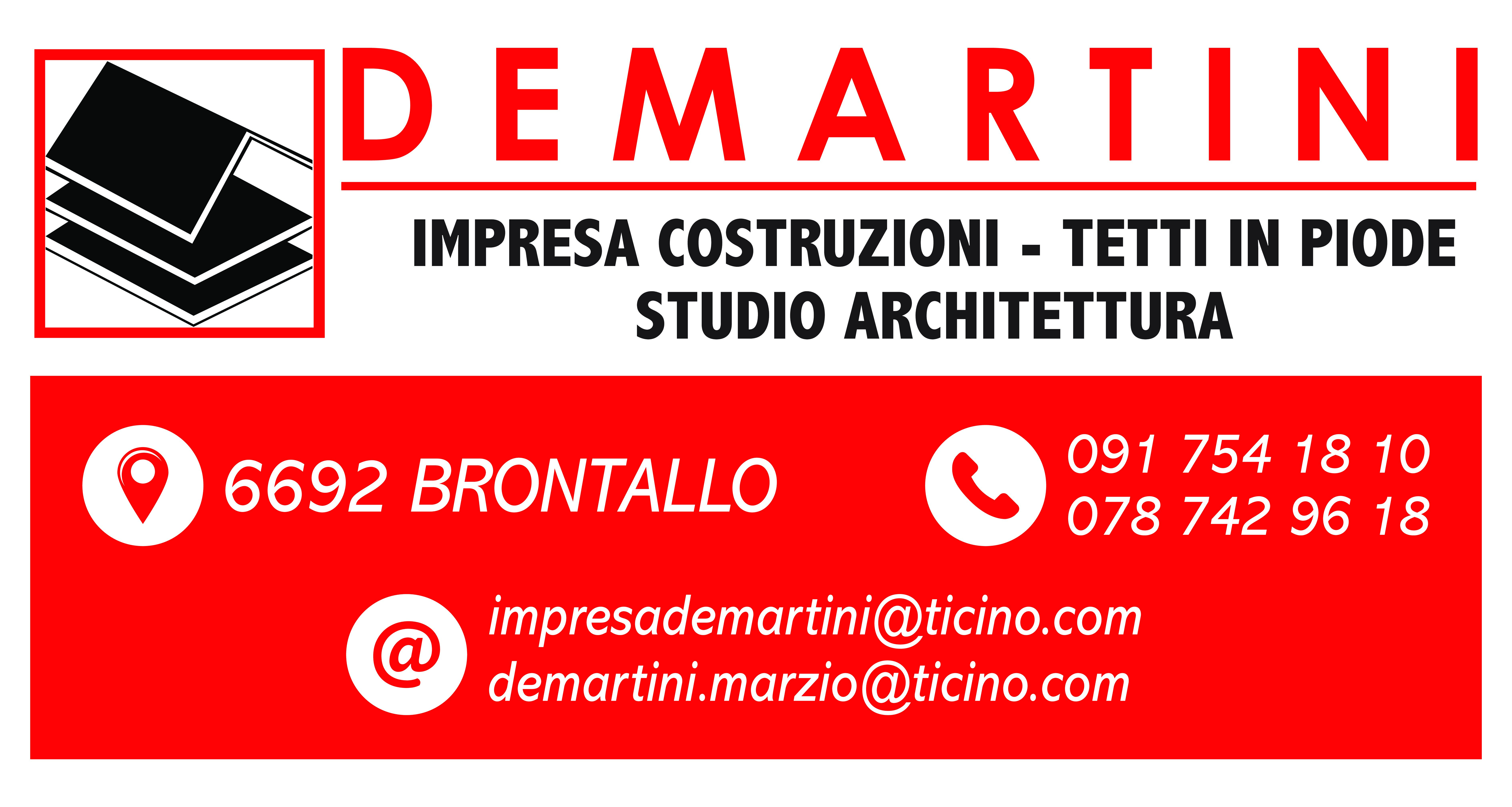 Logo Mignami Costruzioni