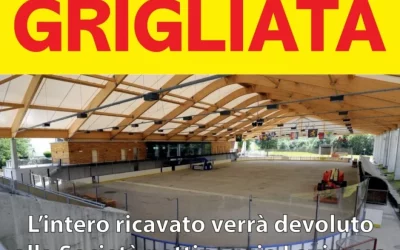 Grigliata  Annullata !!!