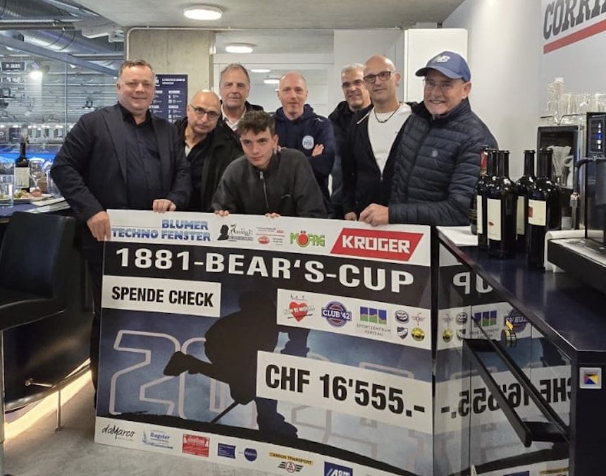 Grazie 1881-Bear’s-Cup
