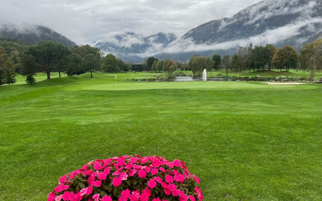 Grazie Golf Club Losone